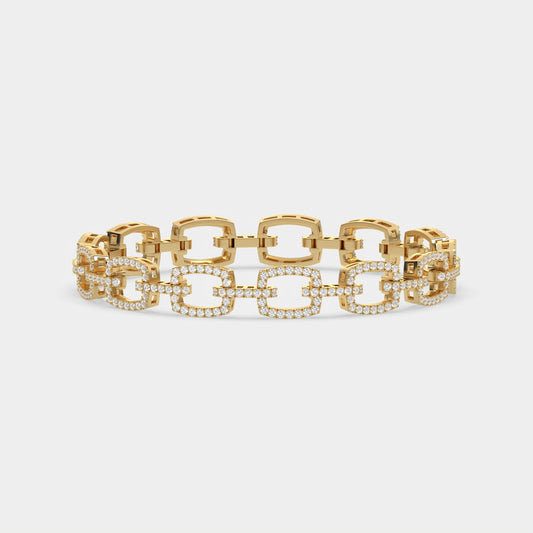 Chain Bracelet