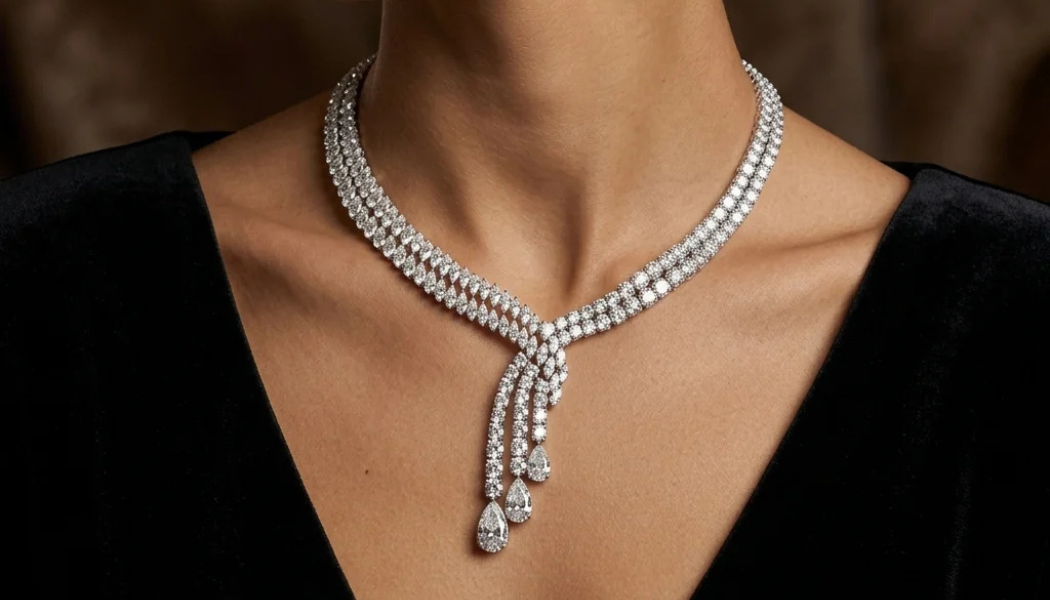 How Long Do Lab-Grown Diamonds Last? Durability, Care & Longevity Explained