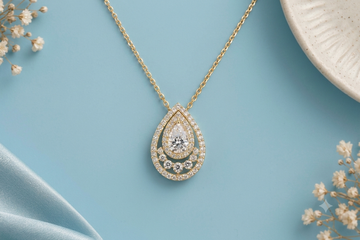 Diamond Gifts Under ₹2 Lakh for Dhanteras & Karwa Chauth