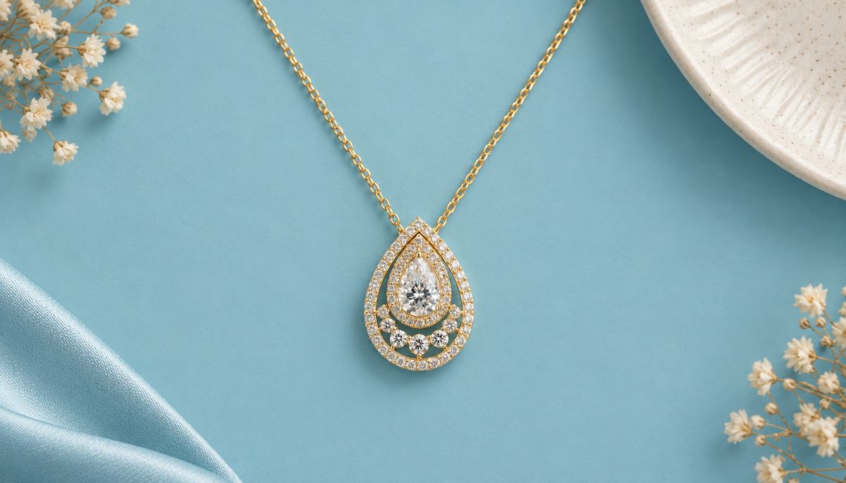 Diamond Gifts Under ₹2 Lakh for Dhanteras & Karwa Chauth
