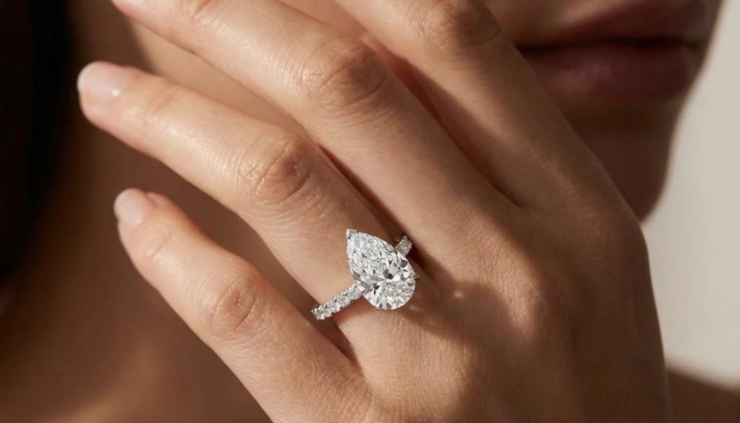 How to choose a diamond ring: a guide to every style worth knowing