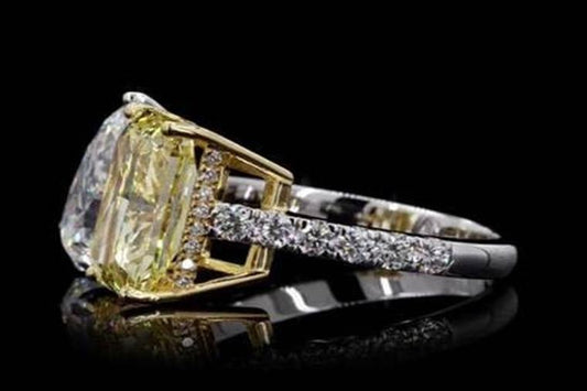 How to choose a diamond ring: a guide to every style worth knowing