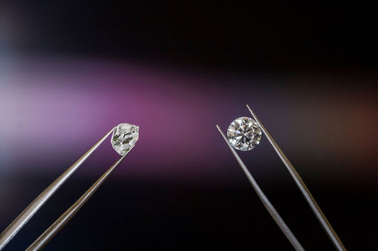 Lab-Grown vs Natural Diamonds: The Complete Guide to Making Your Perfect Choice in 2025