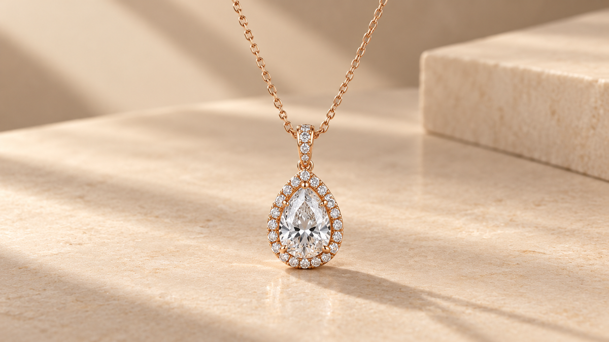 Diamond Gifts Under ₹2 Lakh for Dhanteras & Karwa Chauth