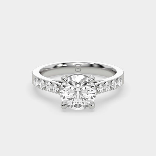 Timeless solitaire