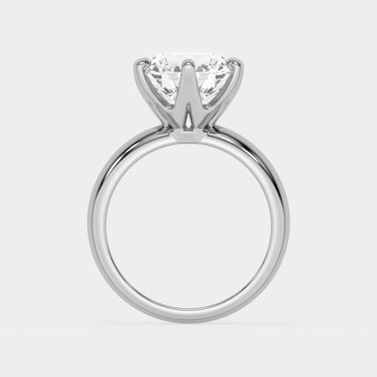 Solitaire - 5ct