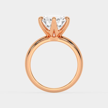 Solitaire - 5ct