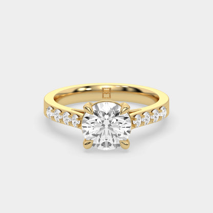 Timeless solitaire