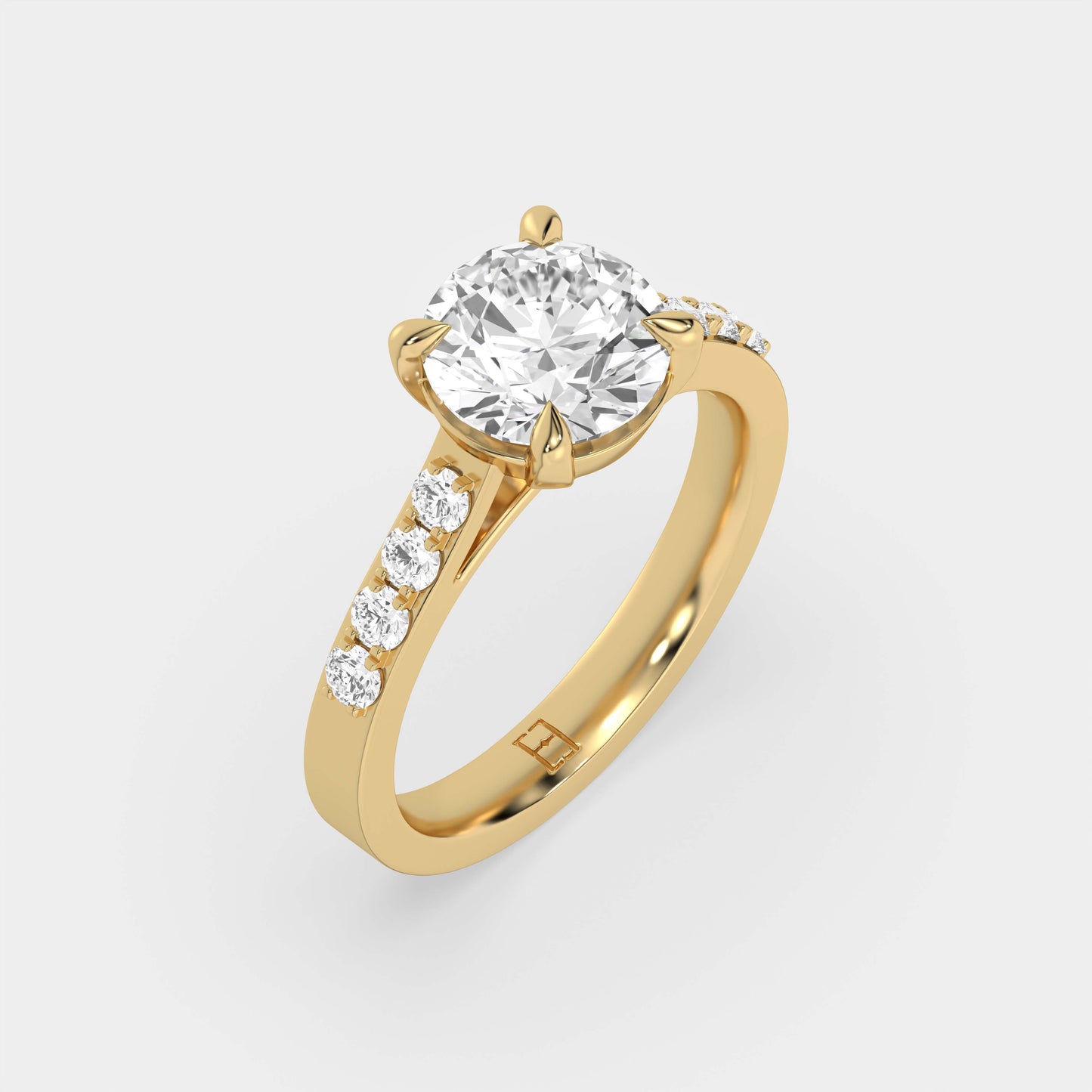 Timeless solitaire