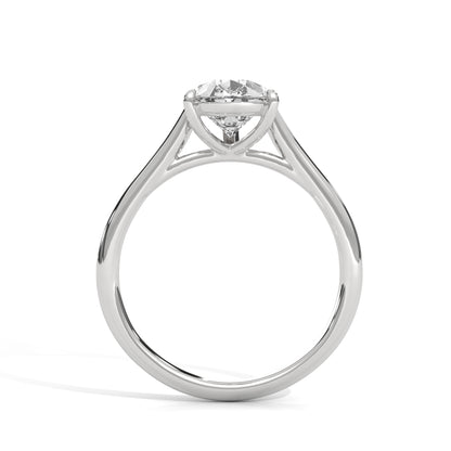 Pear Cut- 2ct