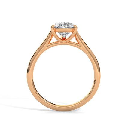 Pear Cut- 2ct