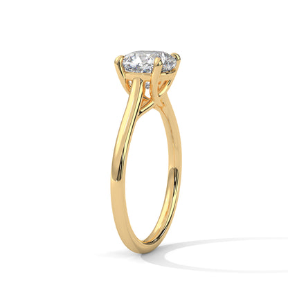 Cushion Solitaire