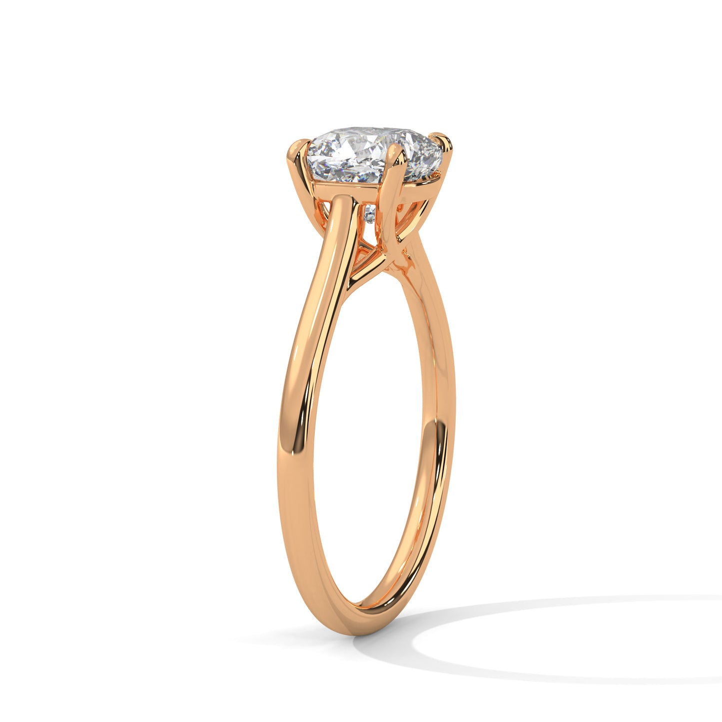 Cushion Solitaire