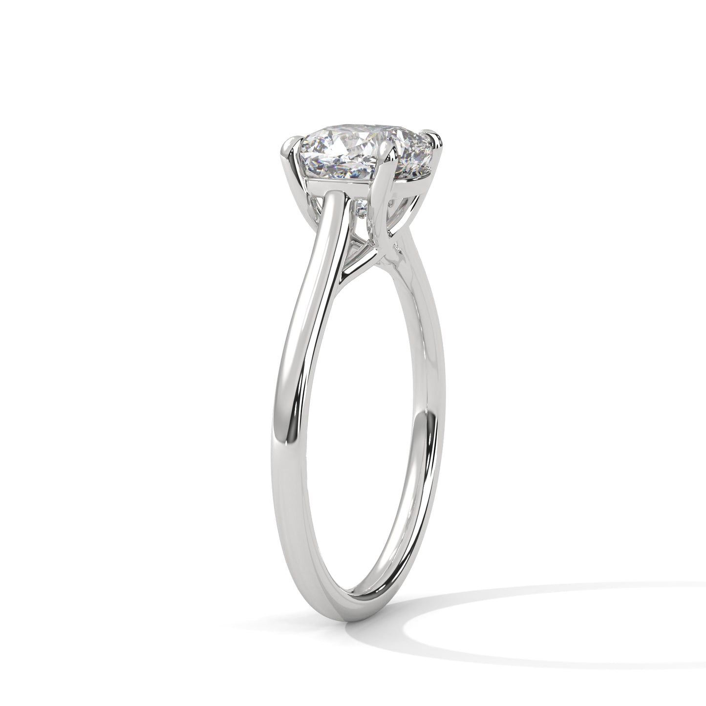 Cushion Solitaire