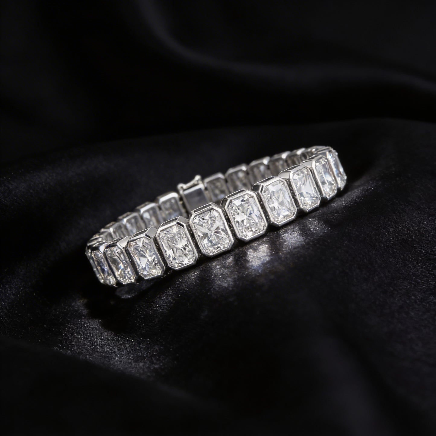18K ROSE GOLD