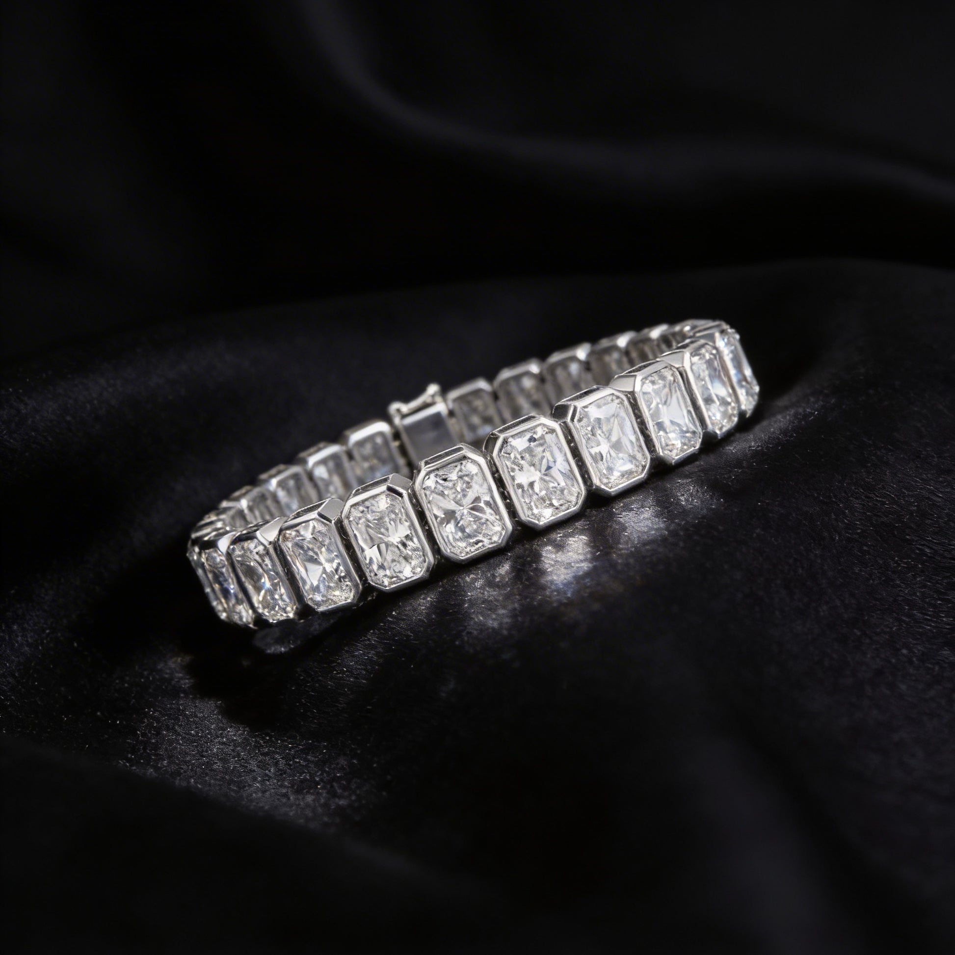 18K ROSE GOLD