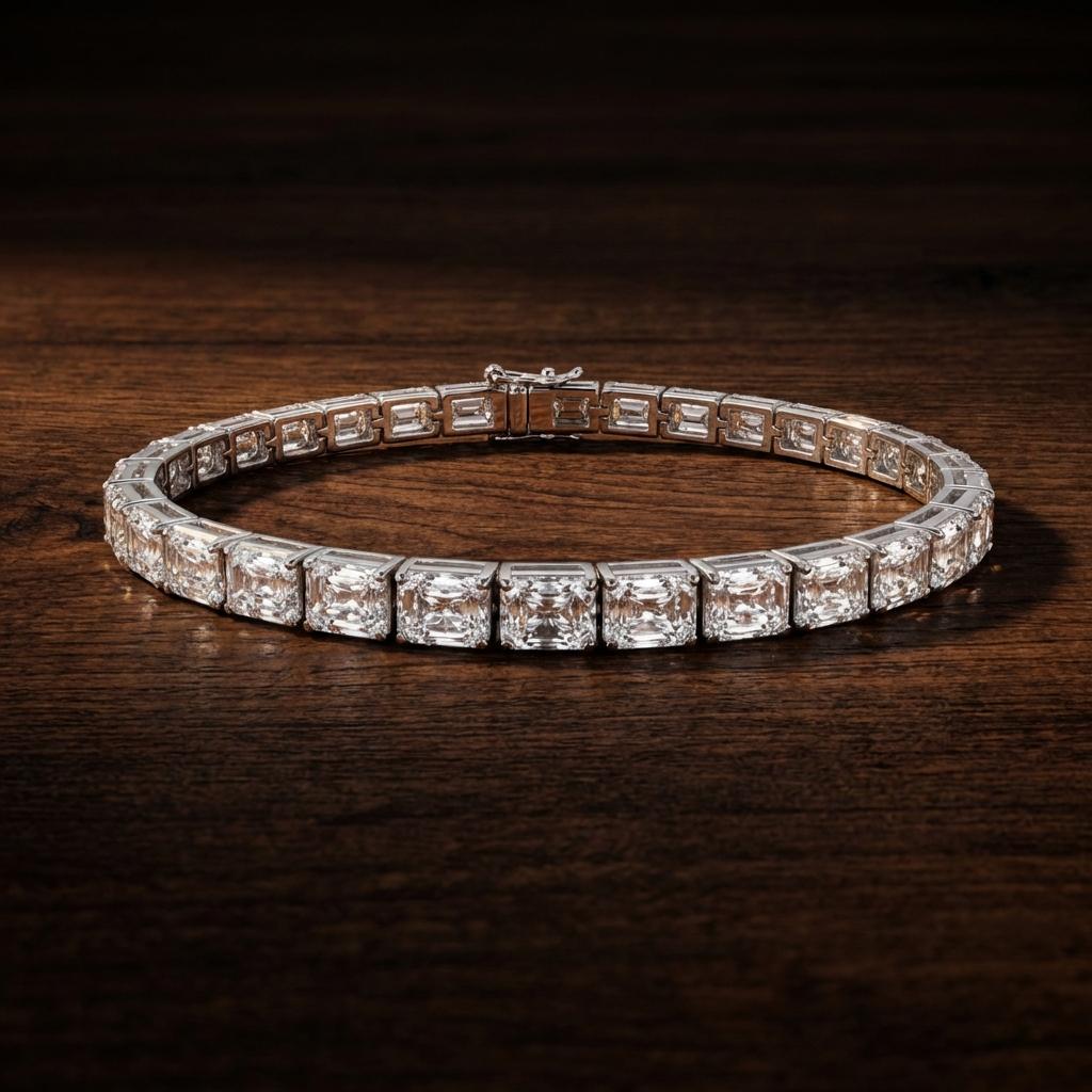 18K ROSE GOLD