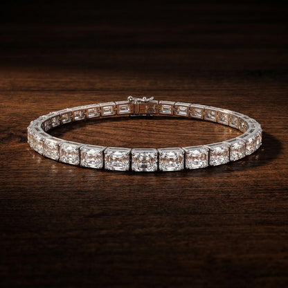 18K ROSE GOLD
