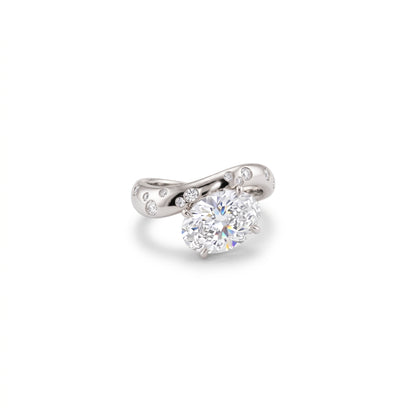 9K WHITE GOLD