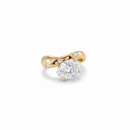 9K YELLOW GOLD