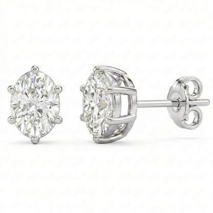 9K WHITE GOLD