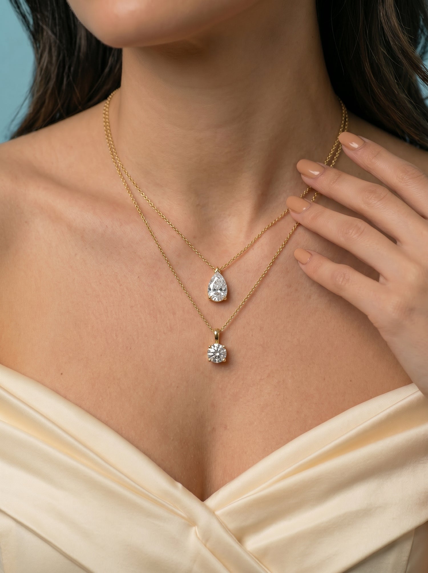 Pendent