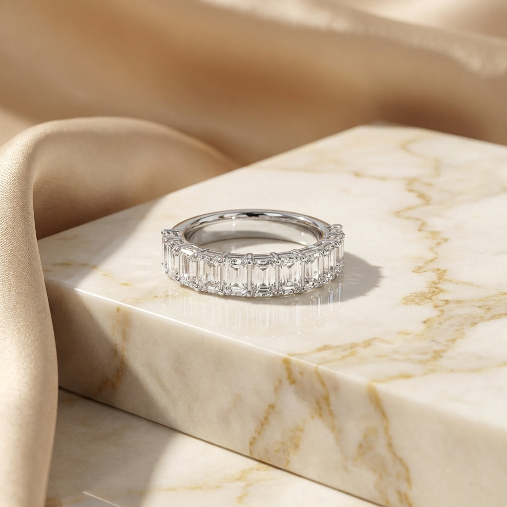 18K ROSE GOLD