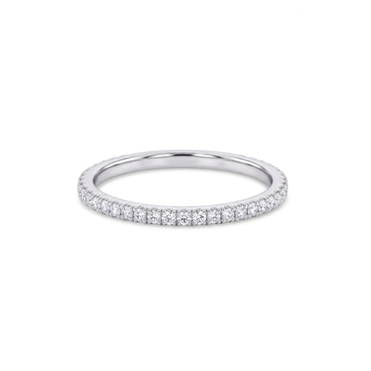 9K WHITE GOLD