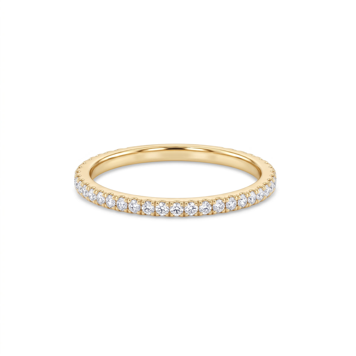 9K YELLOW GOLD