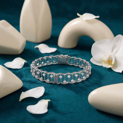 18K ROSE GOLD