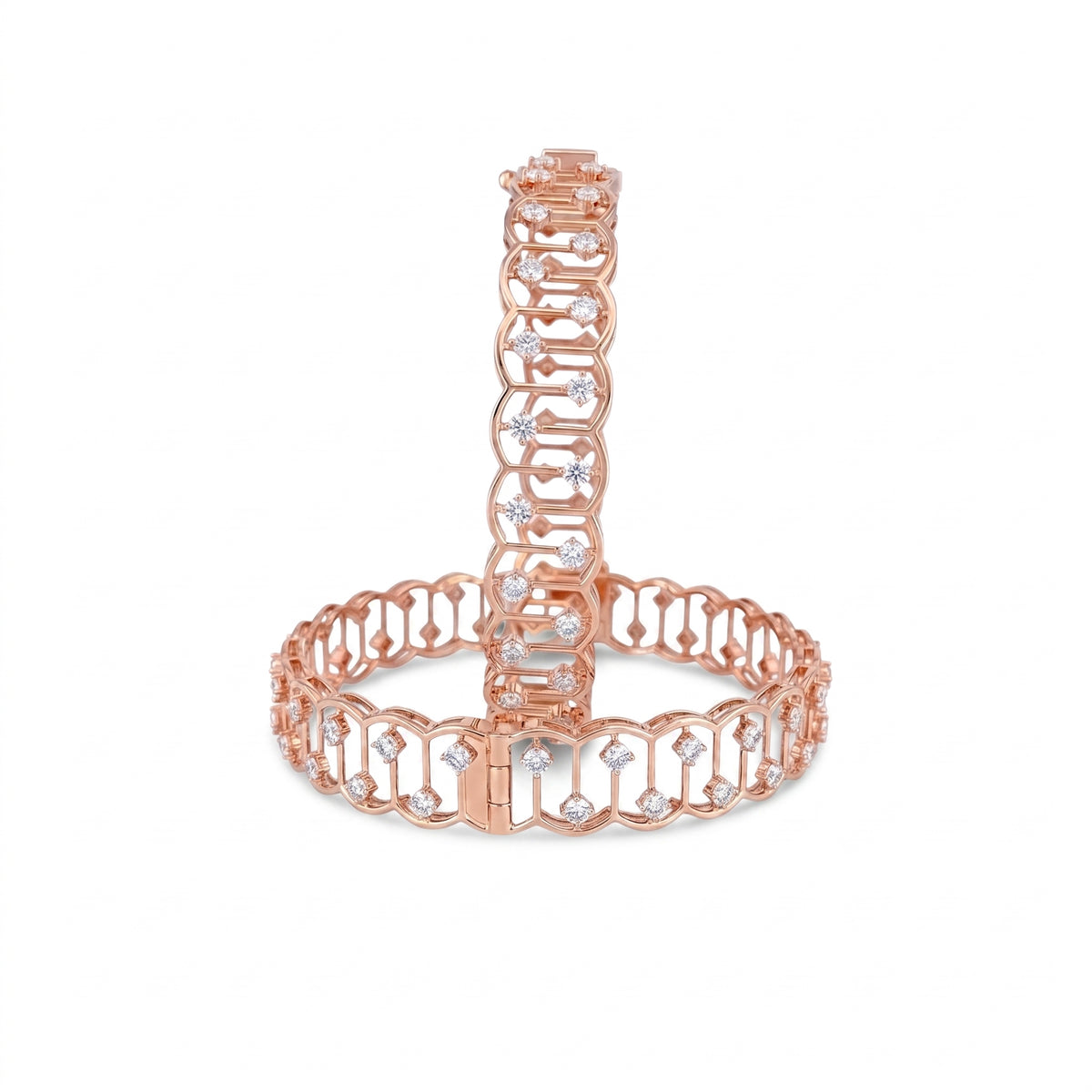 9K ROSE GOLD