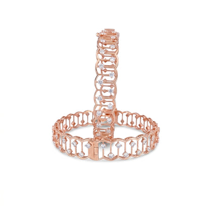 9K ROSE GOLD
