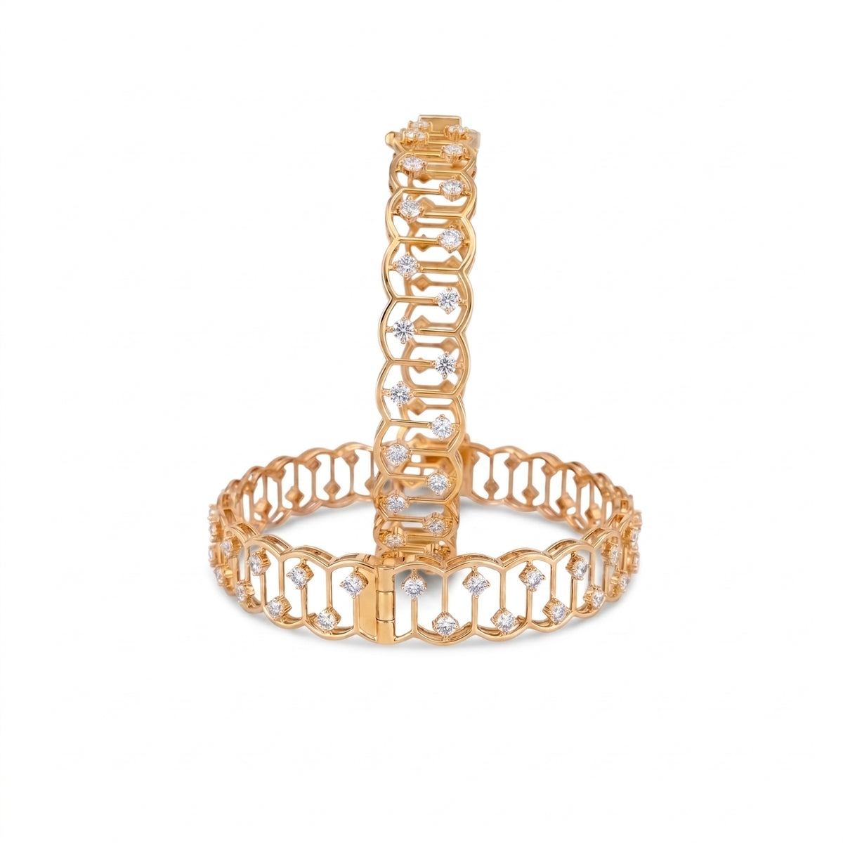 9K YELLOW GOLD