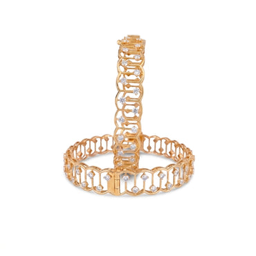 9K YELLOW GOLD