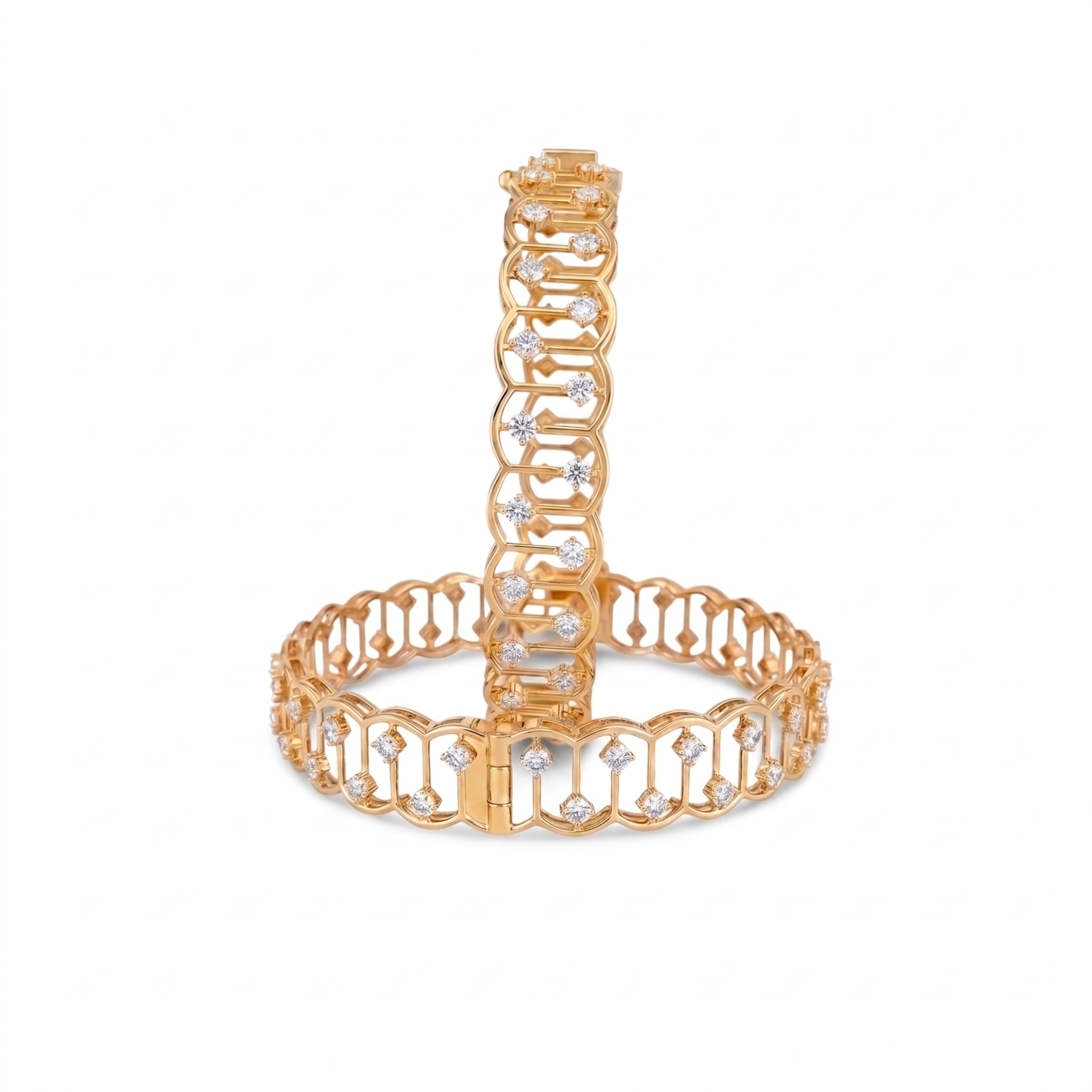 9K YELLOW GOLD