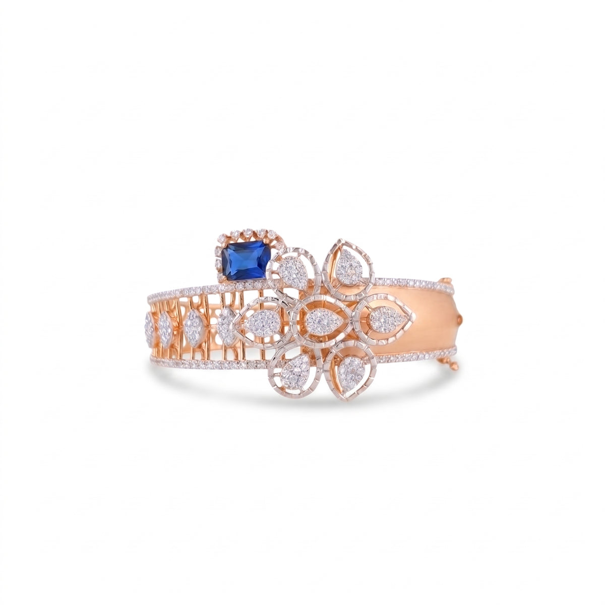9K ROSE GOLD