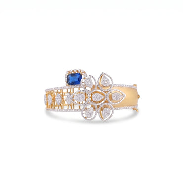9K YELLOW GOLD