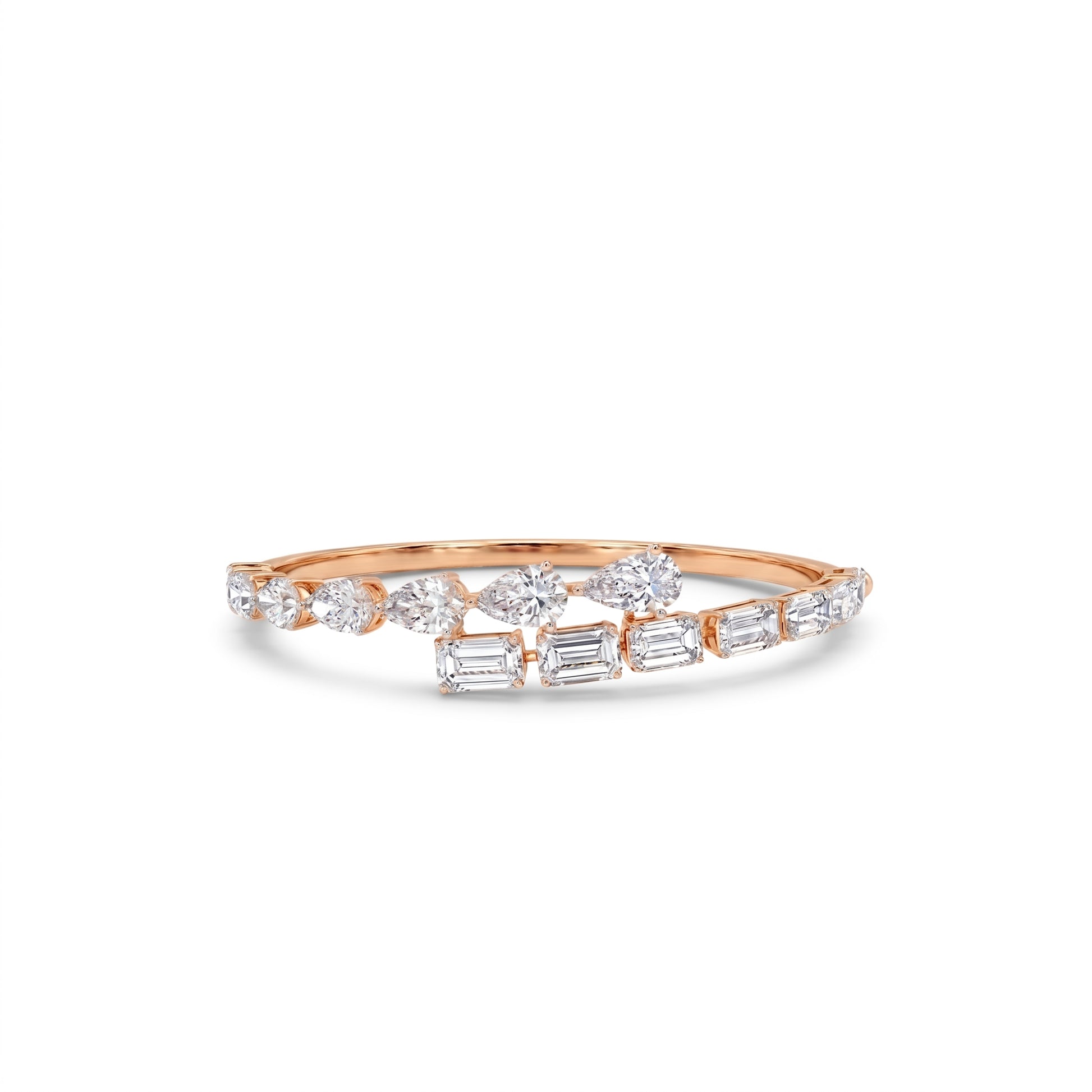 9K ROSE GOLD