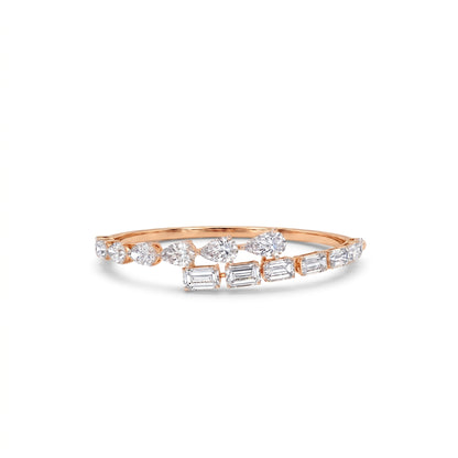 9K ROSE GOLD