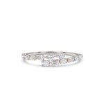 9K WHITE GOLD