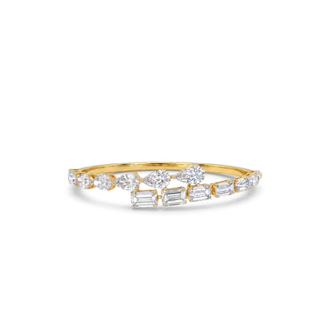 9K YELLOW GOLD