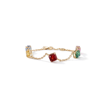 9K YELLOW GOLD