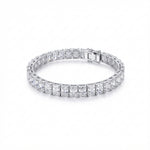 9K WHITE GOLD