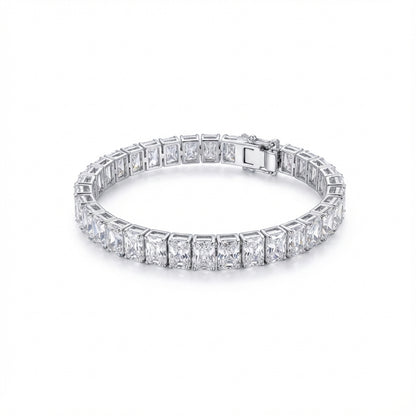 9K WHITE GOLD