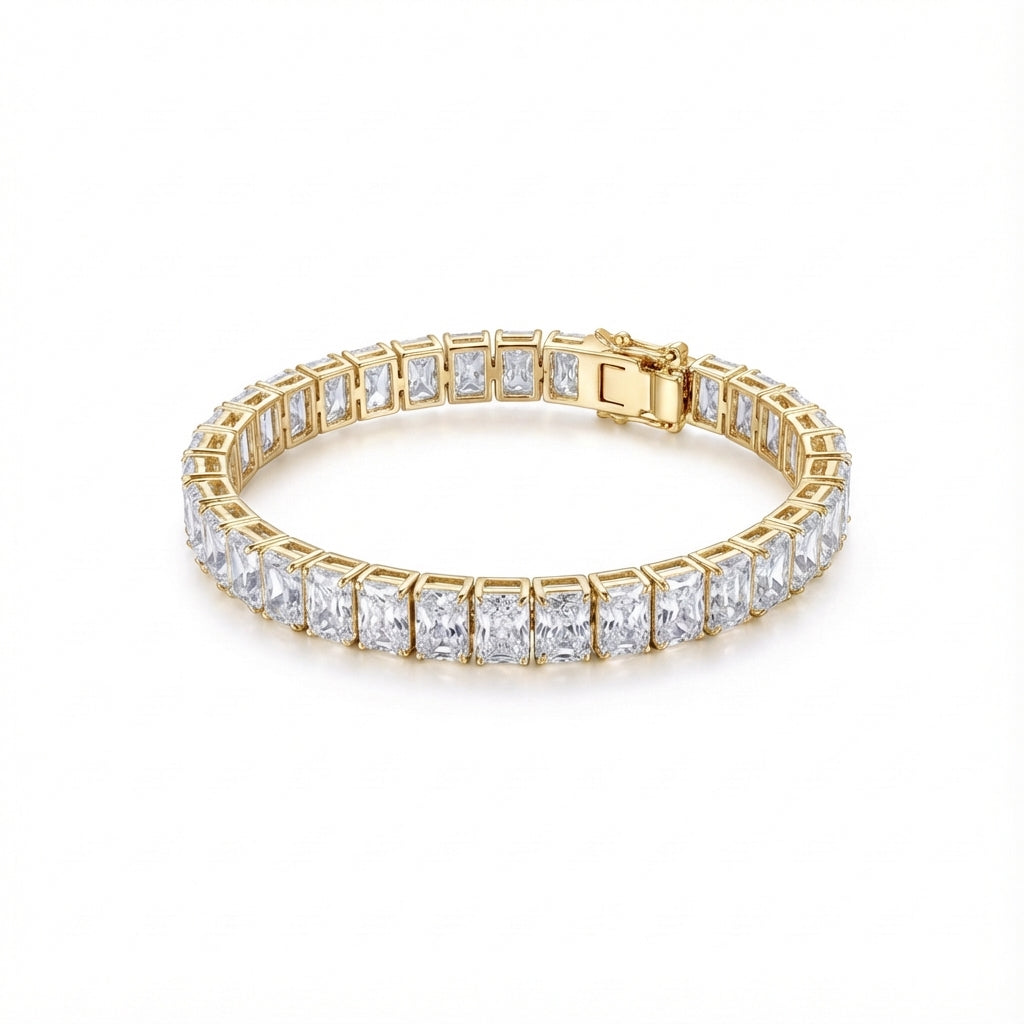 9K YELLOW GOLD