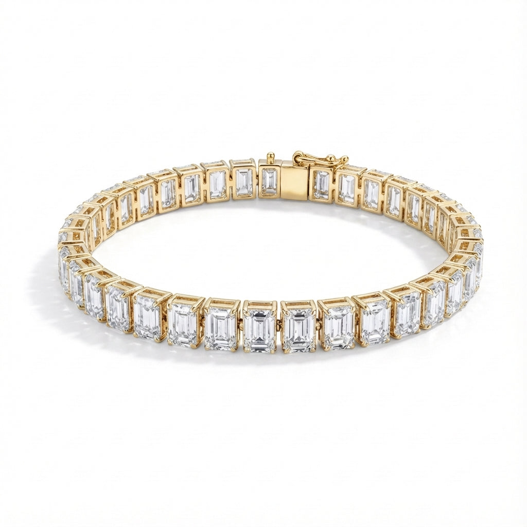 9K YELLOW GOLD