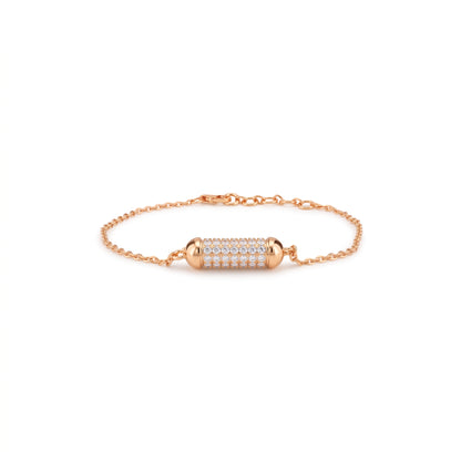 9K ROSE GOLD