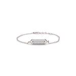 9K WHITE GOLD