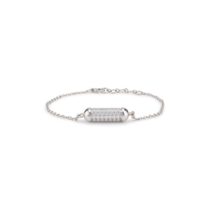 9K WHITE GOLD
