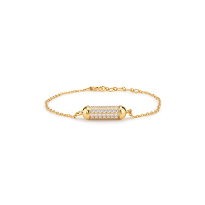 9K YELLOW GOLD